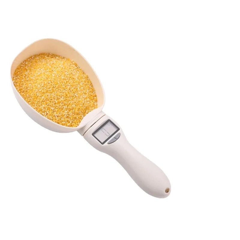 800g (28 oz) Bowl Shaped High-precision Electronic Food Scale