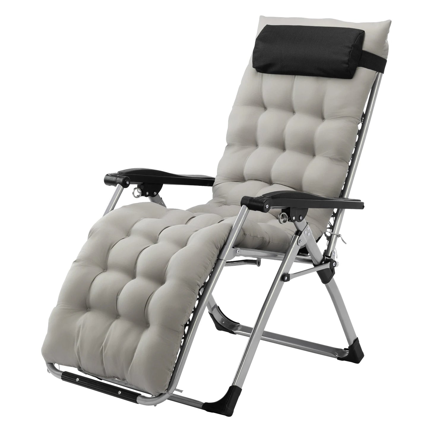 Zero Gravity Chair with Pad Adjustable