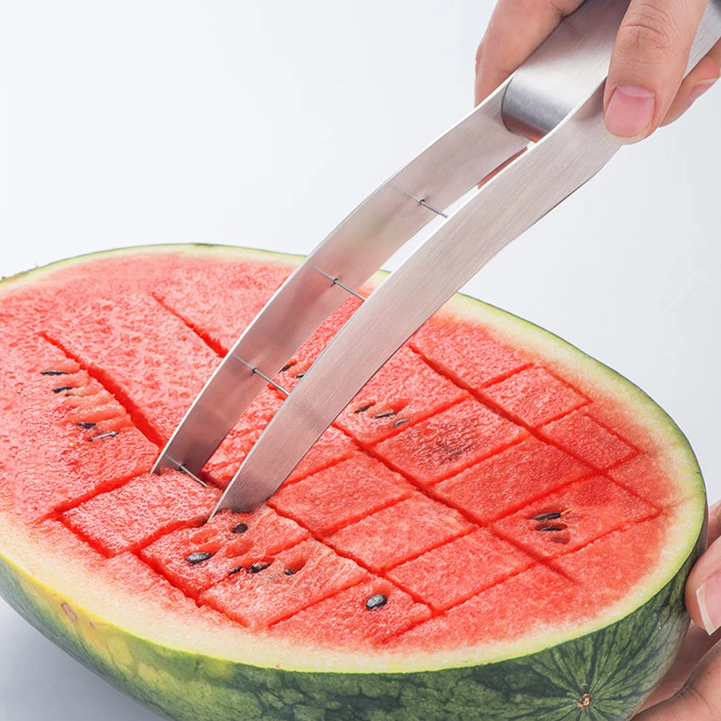Fruit Slicer Stainless Steel Tool