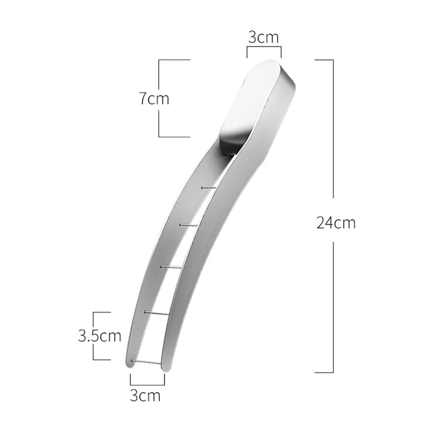 Fruit Slicer Stainless Steel Tool