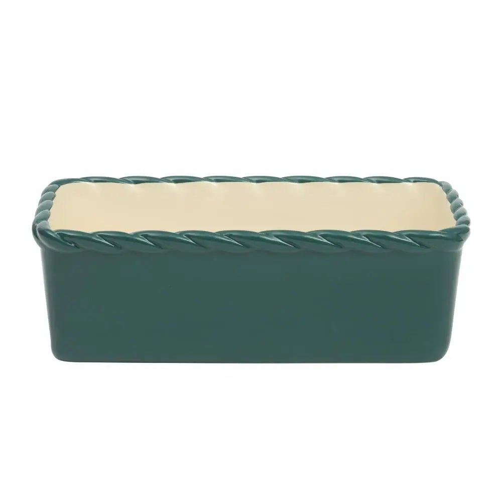 4-Piece Nesting Ceramic Bakeware Set