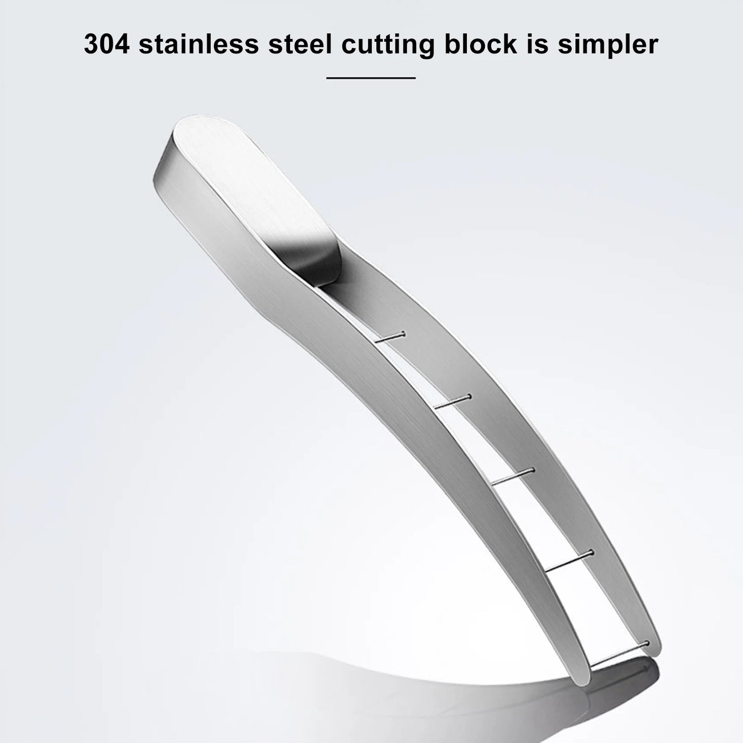 Fruit Slicer Stainless Steel Tool