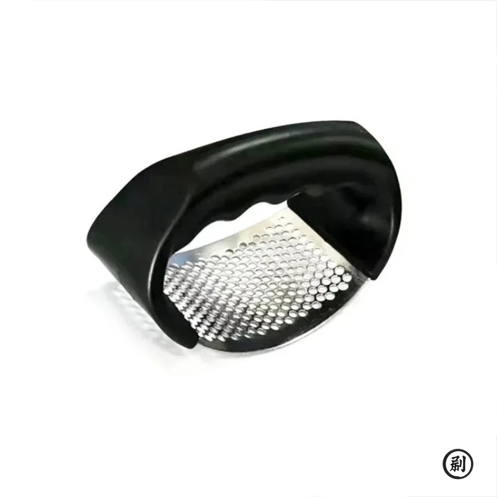 Stainless Steel Garlic Press / Mincer