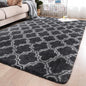 Shag Area Rugs Super Soft and Plush