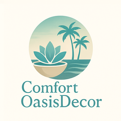 ComfortOasisDecor 