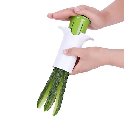 Vegetable Fruit Cutters Kitchen Gadget