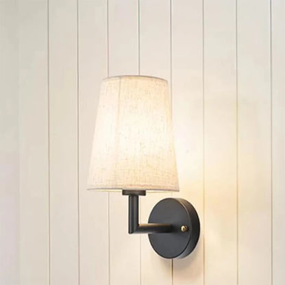 Two pack Battery powered wireless wall light