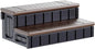 Spa / Hot Tub / Pool Nonslip Step with Storage