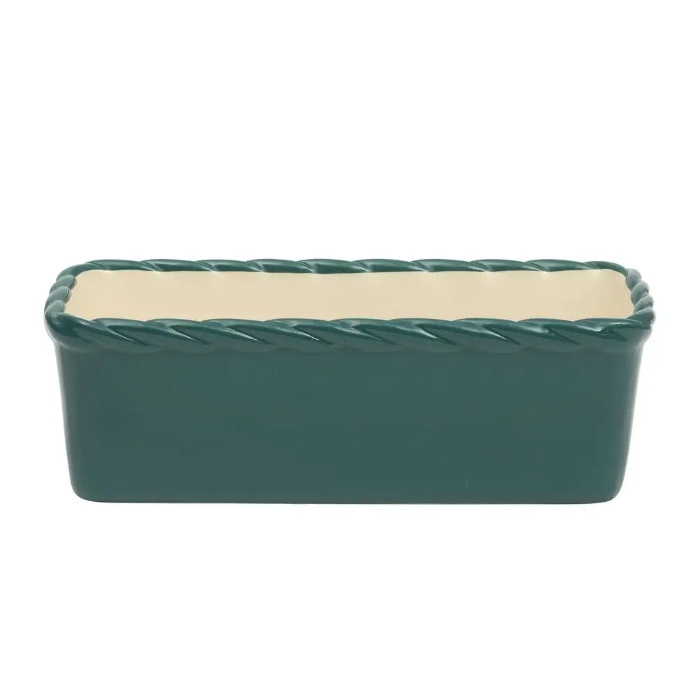 4-Piece Nesting Ceramic Bakeware Set