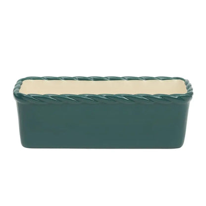 4-Piece Nesting Ceramic Bakeware Set