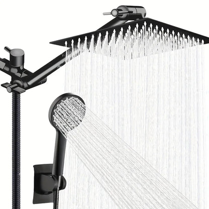 Bathroom stainless steel shower set