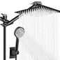 Bathroom stainless steel shower set
