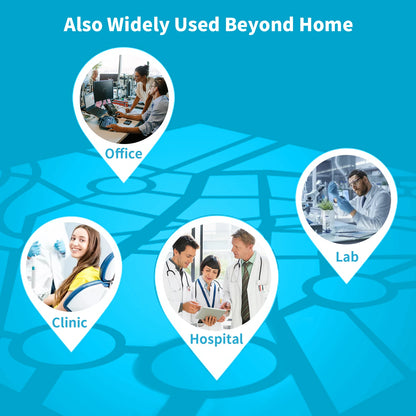 4L Water Distiller Purifier Filter Dispenser