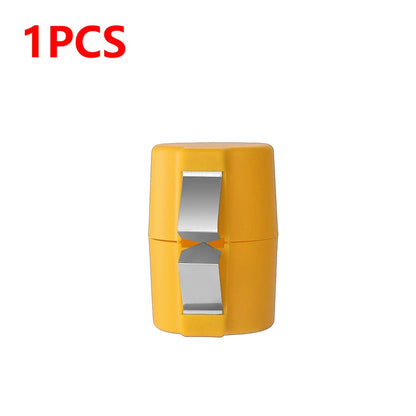 3-1PC  Handheld Egg Shell Opener, Separator Kitchen Gadget