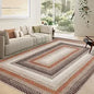8x10 Braided Non Slip Area Rug