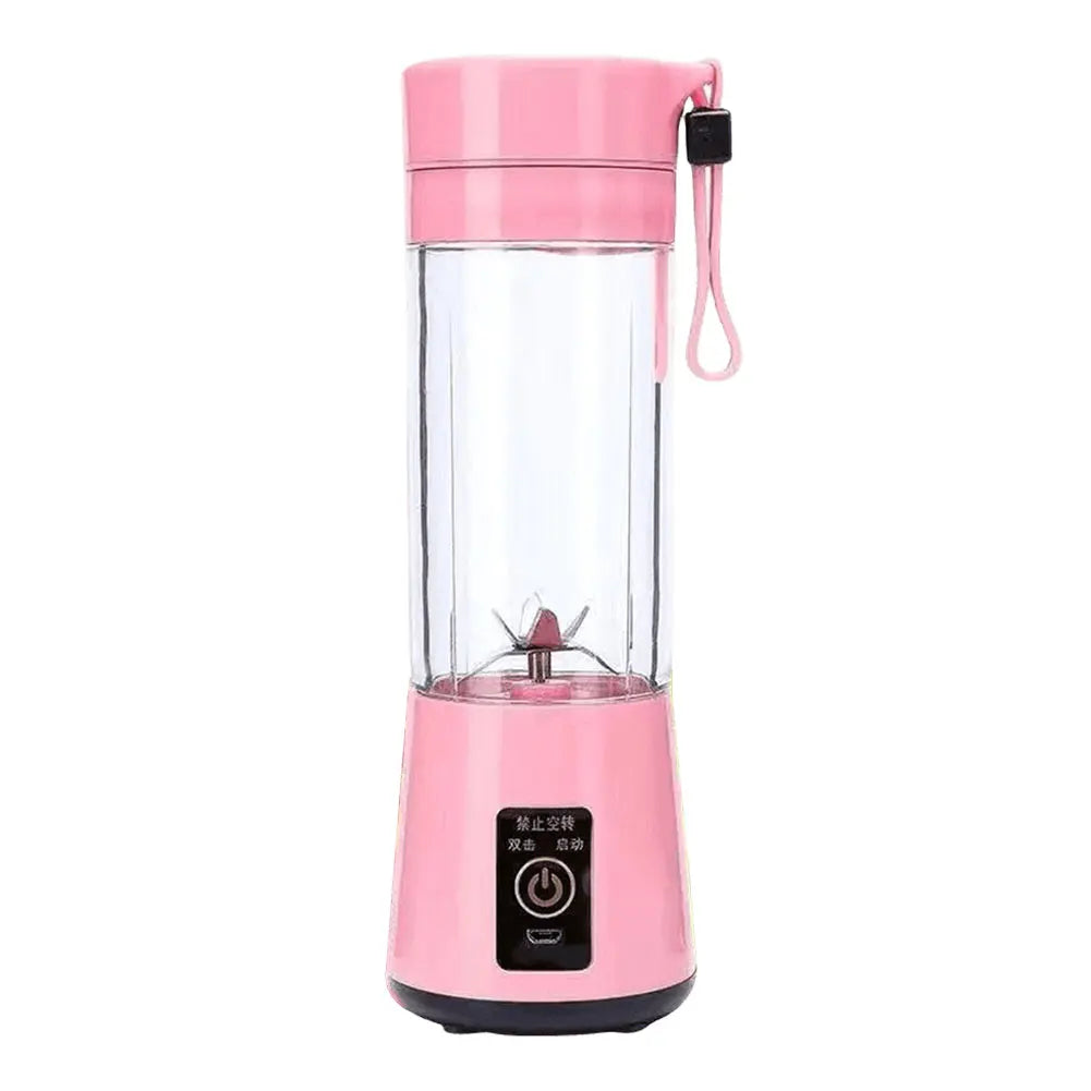 Portable Smoothie Maker Multifunctional Blender