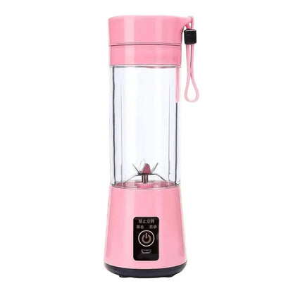 Portable Smoothie Maker Multifunctional Blender