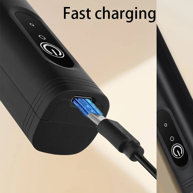 Electric Handheld Frother Beater