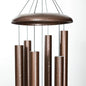 50 inch Copper Vein Wind Chime