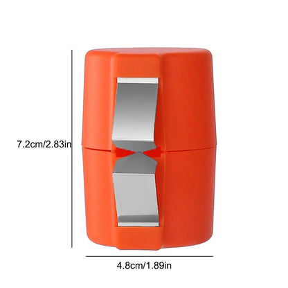 3-1PC  Handheld Egg Shell Opener, Separator Kitchen Gadget