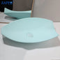 Bathroom Vessel Stone Resin Above Counter Sink