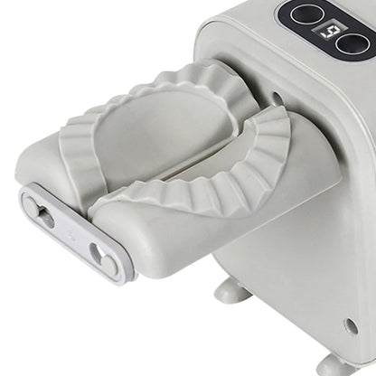 Double Head Dumpling, Ravioli Maker
