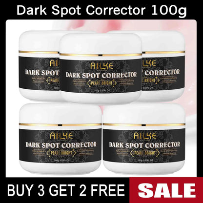 Skin Care Cream With Collagen, Remove Dark Spot, Freckle, Melanin