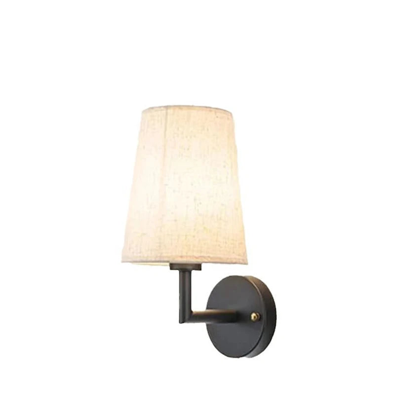Two pack Battery powered wireless wall light