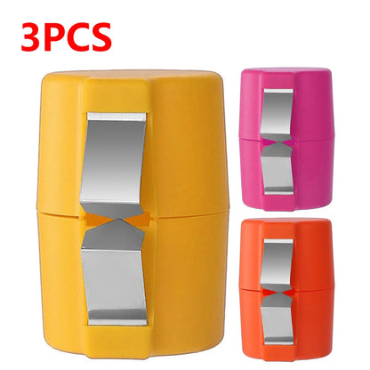 3-1PC  Handheld Egg Shell Opener, Separator Kitchen Gadget