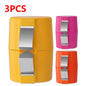 3-1PC  Handheld Egg Shell Opener, Separator Kitchen Gadget