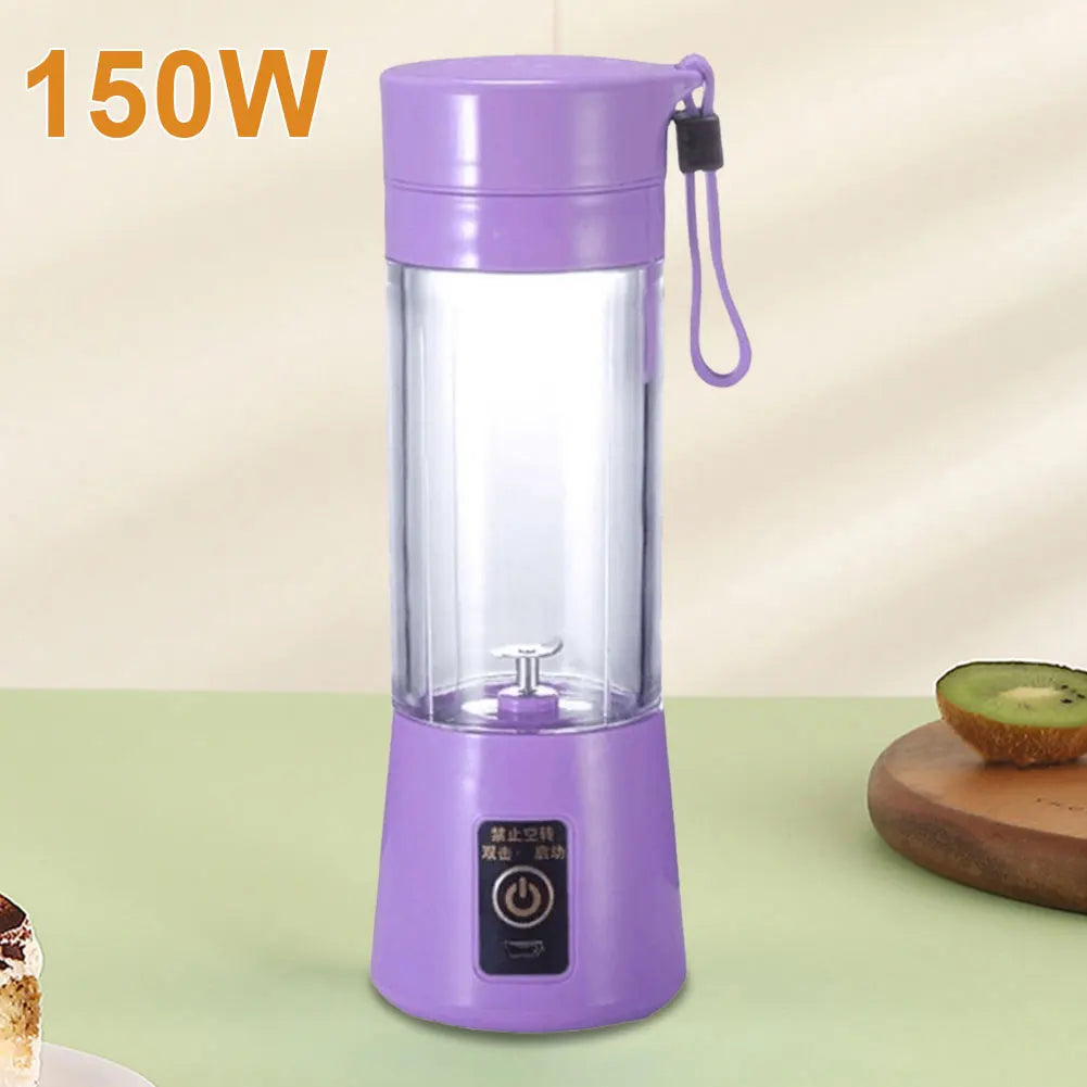 Portable Smoothie Maker Multifunctional Blender