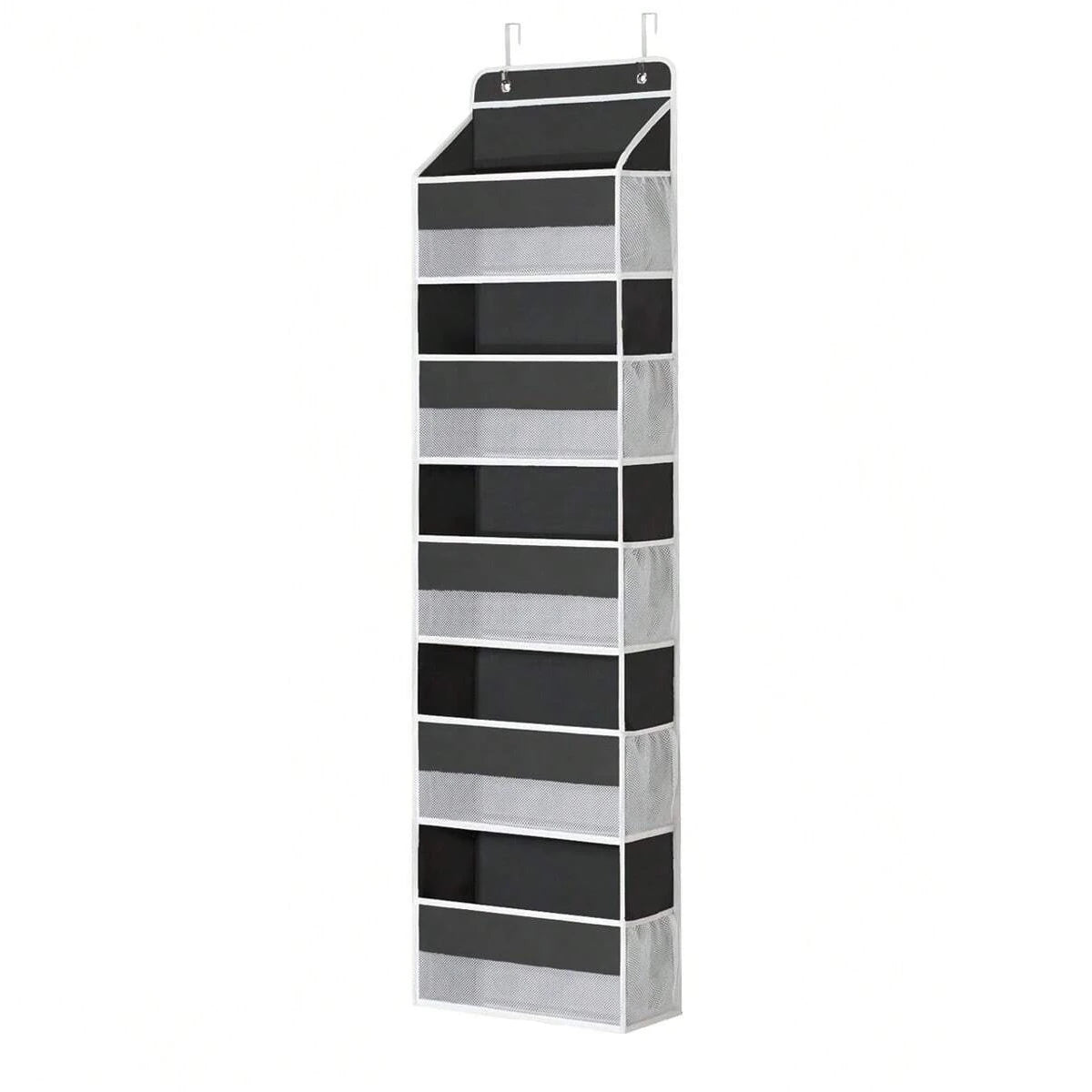 5 Pocket Over The Door Organizer