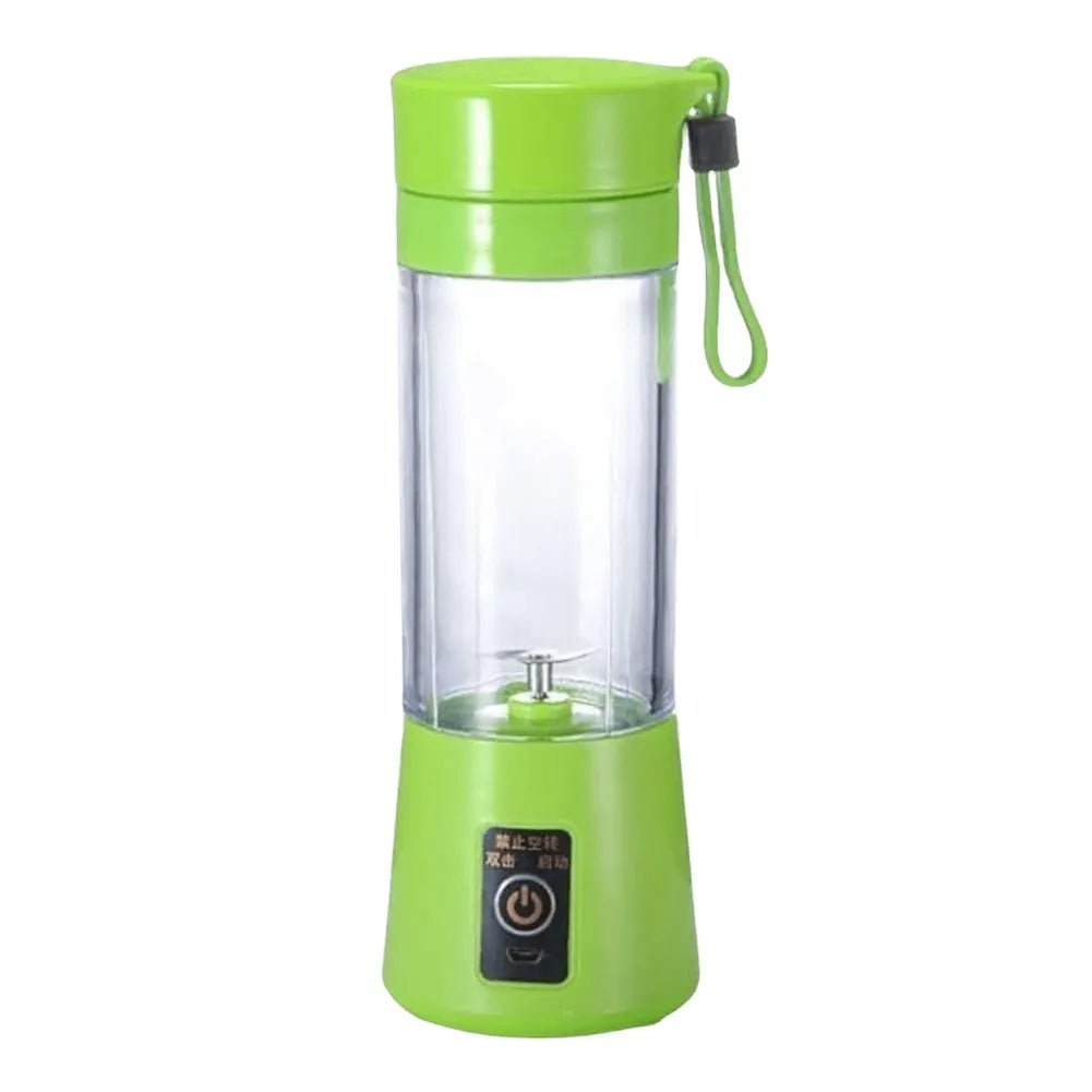 Portable Smoothie Maker Multifunctional Blender