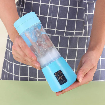 Portable Smoothie Maker Multifunctional Blender