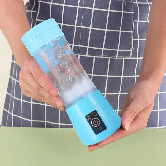 Portable Smoothie Maker Multifunctional Blender