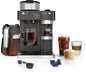 TGBFNinja CFN601 Espresso & Coffee Barista System