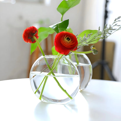 Nordic Style Wooden Hydroponic Planter