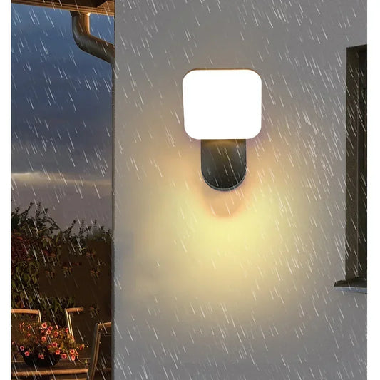 Front Porch Light for House Patio Door, Waterproof