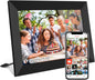 32GB Smart WiFi Digital Photo Frame