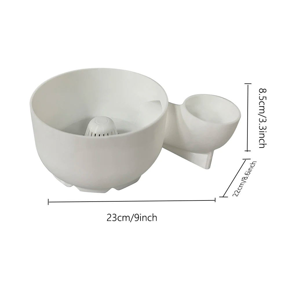 Vegetable and Fruit Spinner