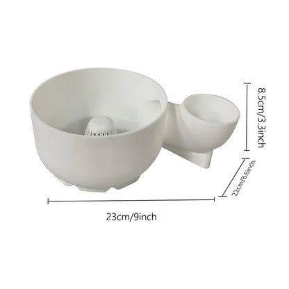 Vegetable and Fruit Spinner