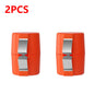 3-1PC  Handheld Egg Shell Opener, Separator Kitchen Gadget