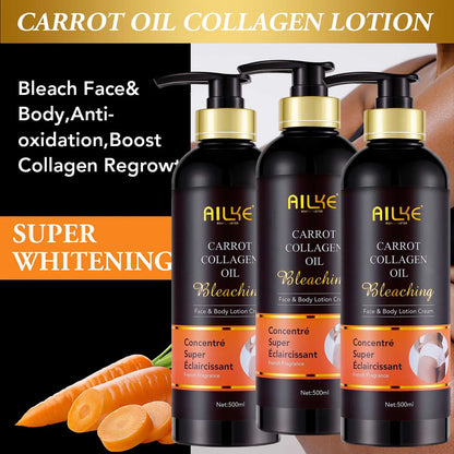 Skin Care Cream With Collagen, Remove Dark Spot, Freckle, Melanin