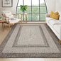 8x10 Braided Non Slip Area Rug