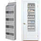 5 Pocket Over The Door Organizer