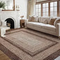 8x10 Braided Non Slip Area Rug