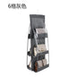 Hanging Purse Organizer Stylish Dust-Proof Storage Solution
