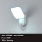 Front Porch Light for House Patio Door, Waterproof