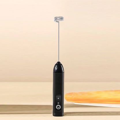 Electric Handheld Frother Beater