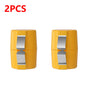 3-1PC  Handheld Egg Shell Opener, Separator Kitchen Gadget